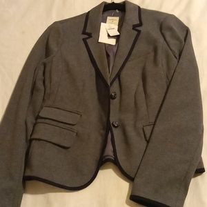 Gap blazer